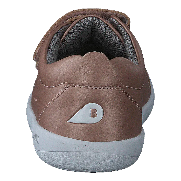 Grasscourt Rose Gold