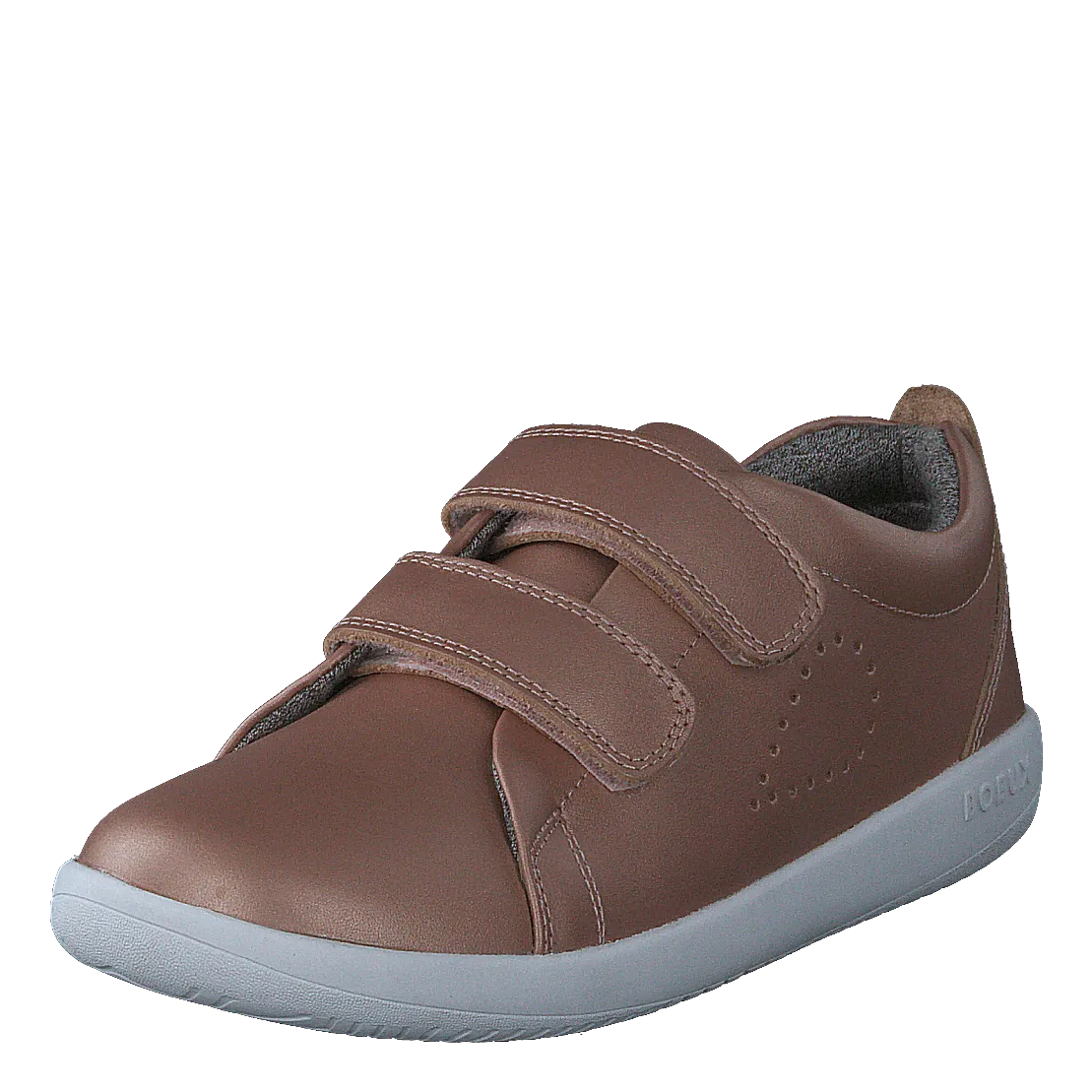 Grasscourt Rose Gold