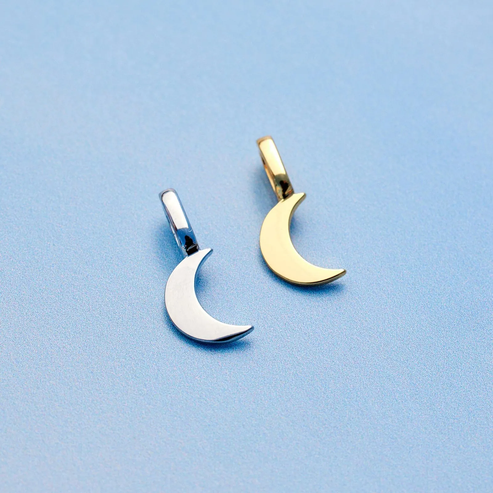 Harper Moon Charm