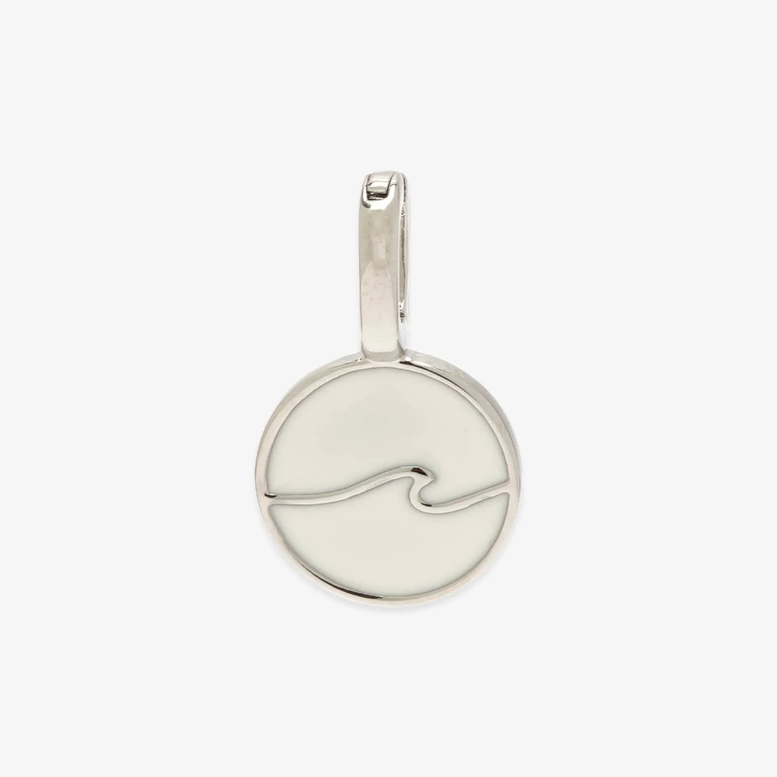 Harper Wave Charm