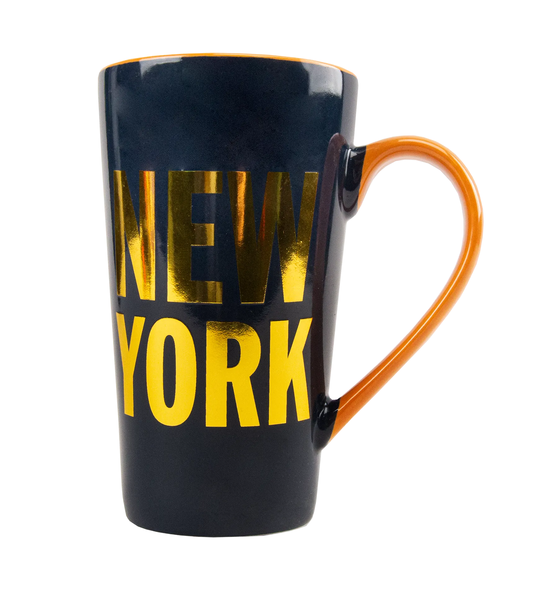 Harry Potter NYC Fawkes Mug