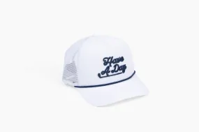 Have a Day Rope Hat