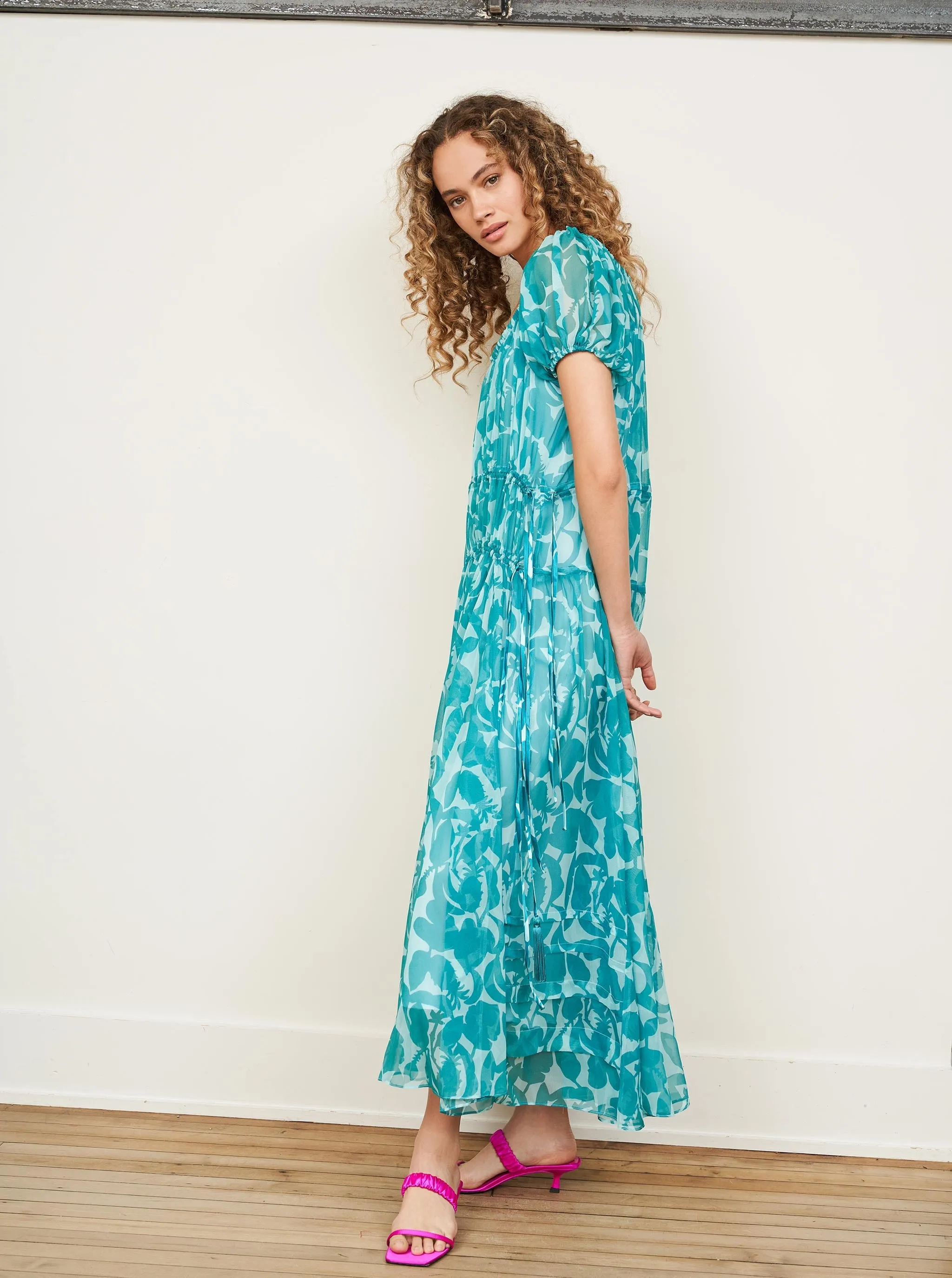 Isabelle Dress