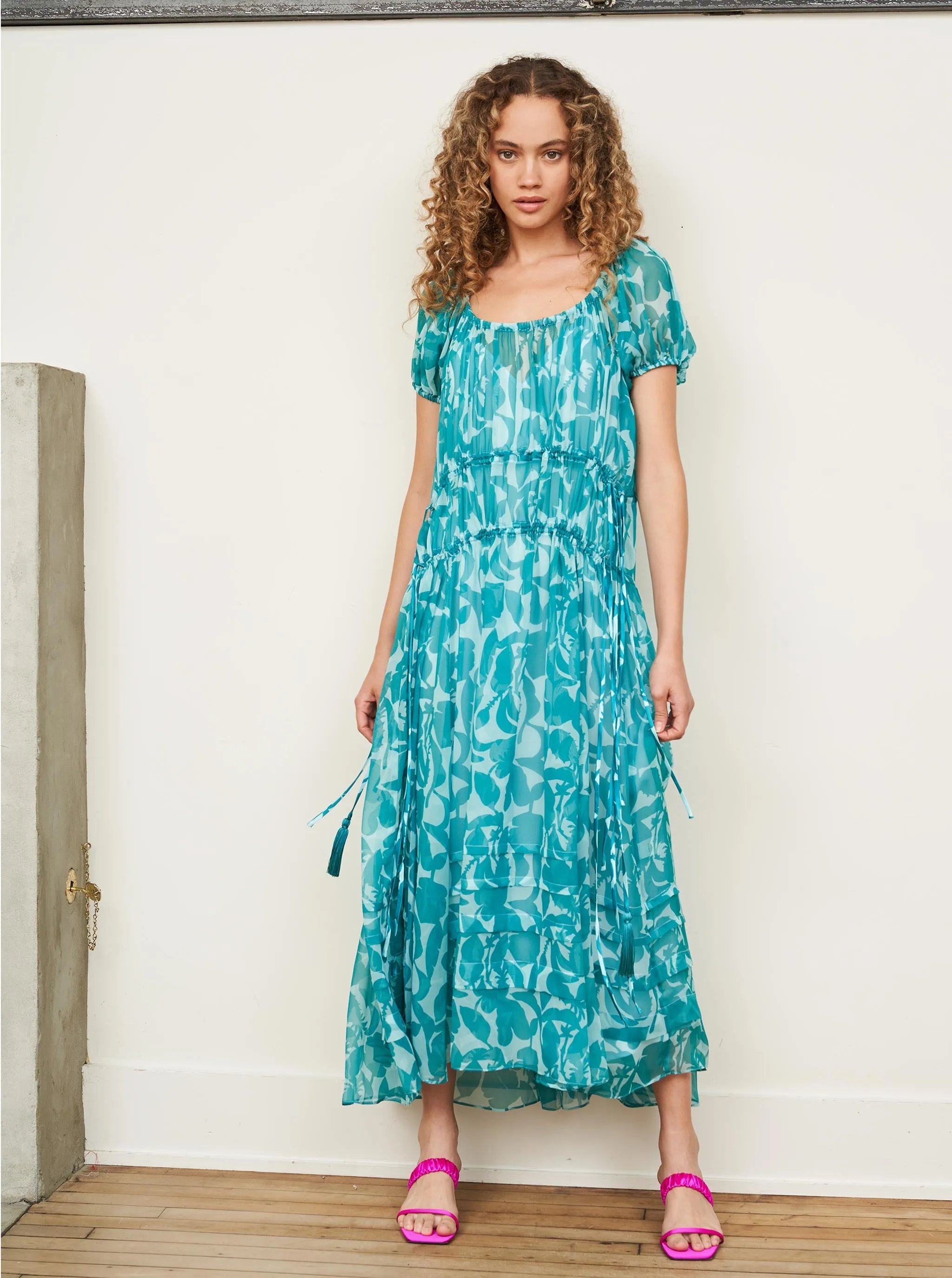 Isabelle Dress