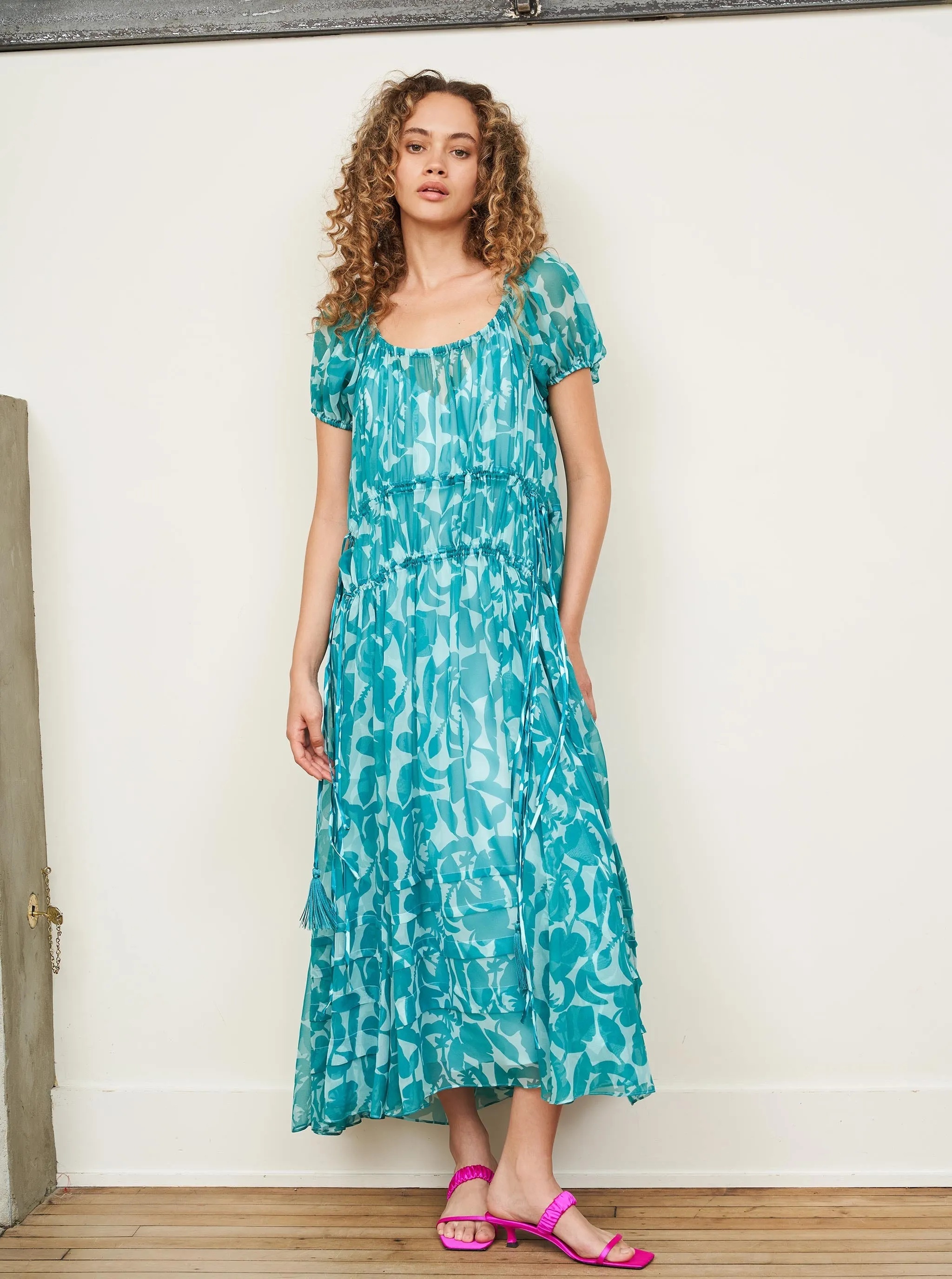 Isabelle Dress