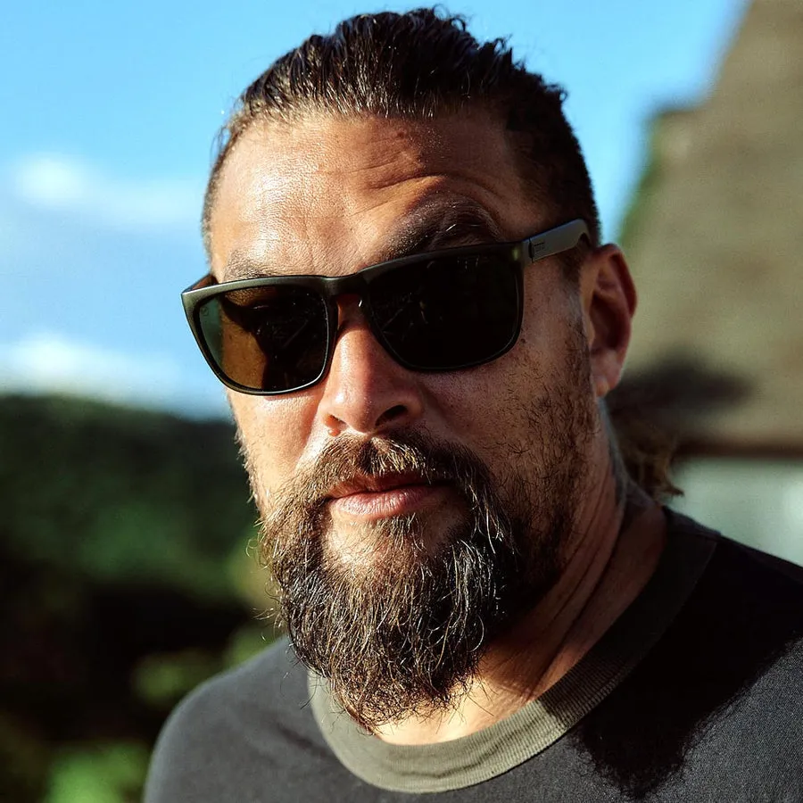 Jason Momoa Knoxville Polar