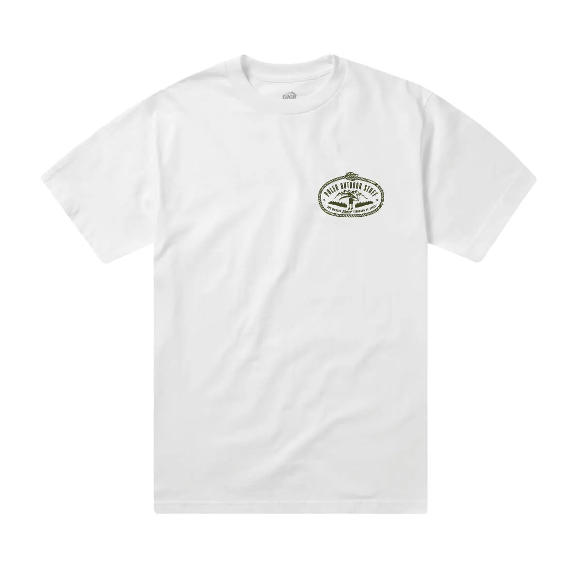 Lakai x Poler Abducted T-Shirt