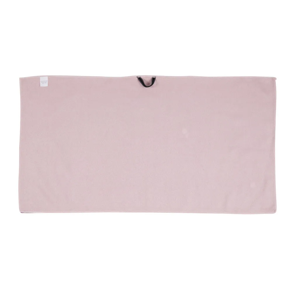 Lanterns Pink Sports Towel