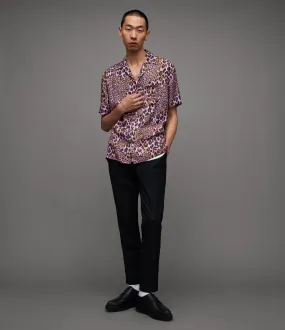 Leos SS Shirt