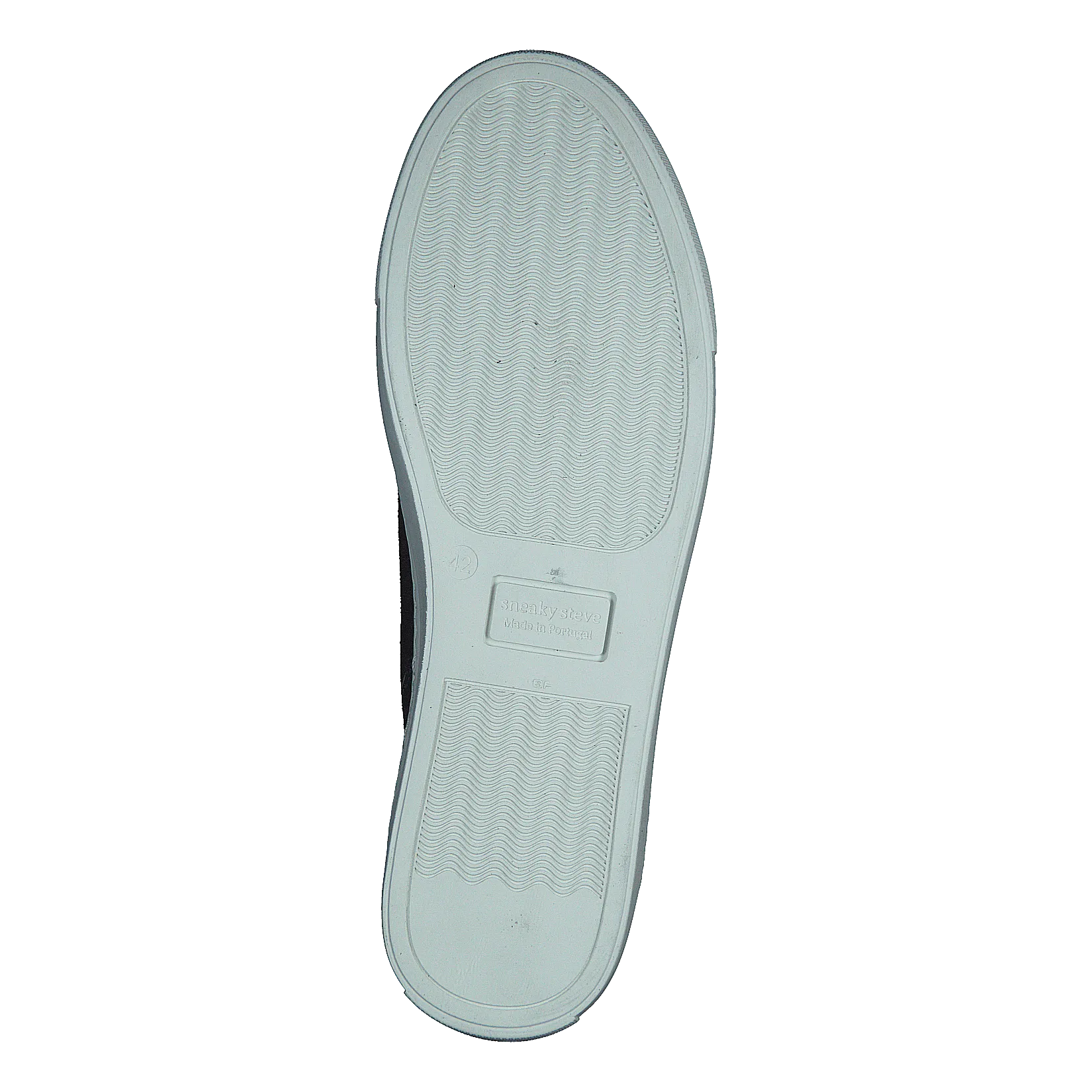 Less Suede Black