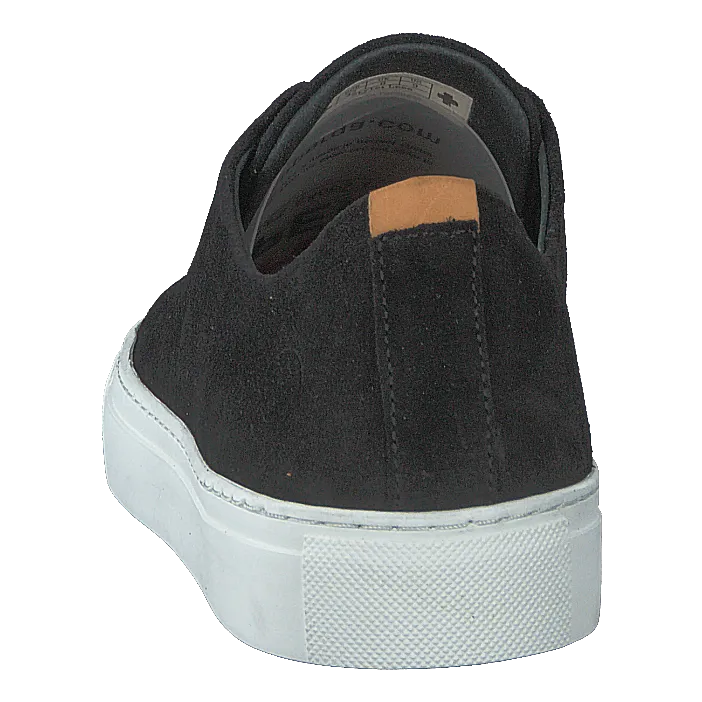 Less Suede Black