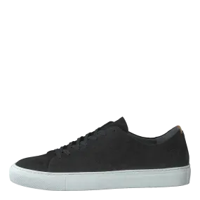 Less Suede Black