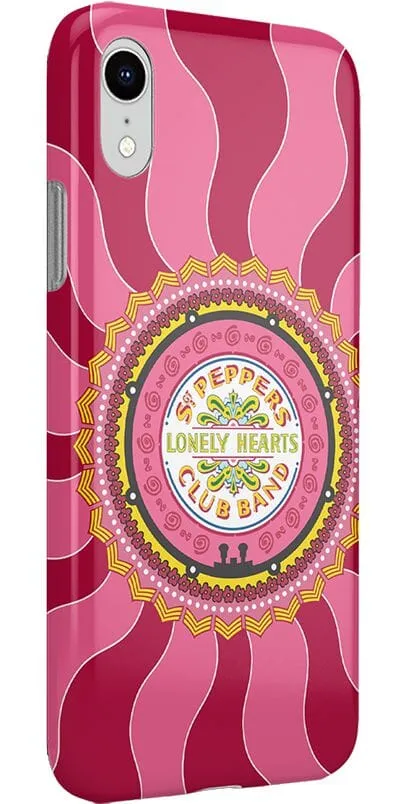 Lonely Hearts Club | The Beatles Sgt. Pepper's Case