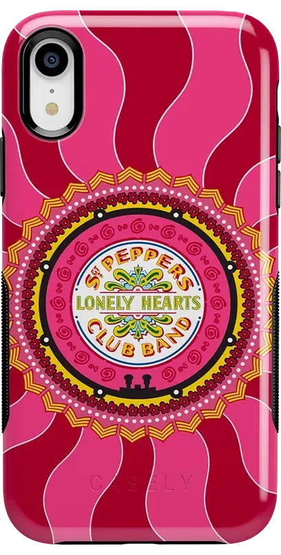 Lonely Hearts Club | The Beatles Sgt. Pepper's Case