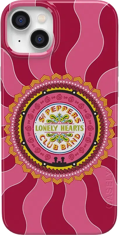 Lonely Hearts Club | The Beatles Sgt. Pepper's Case