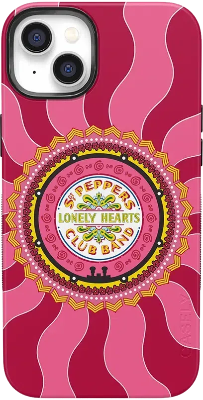 Lonely Hearts Club | The Beatles Sgt. Pepper's Case