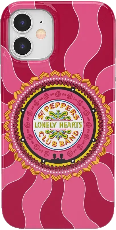 Lonely Hearts Club | The Beatles Sgt. Pepper's Case