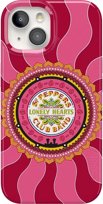 Lonely Hearts Club | The Beatles Sgt. Pepper's Case