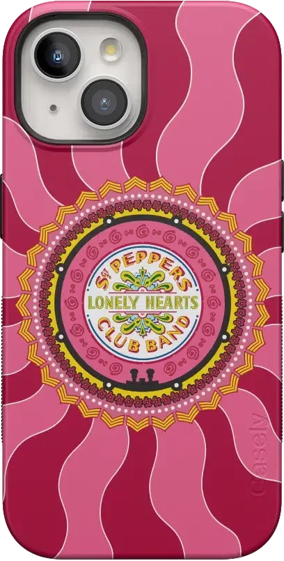 Lonely Hearts Club | The Beatles Sgt. Pepper's Case