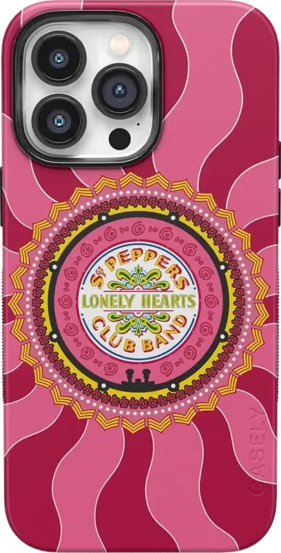 Lonely Hearts Club | The Beatles Sgt. Pepper's Case