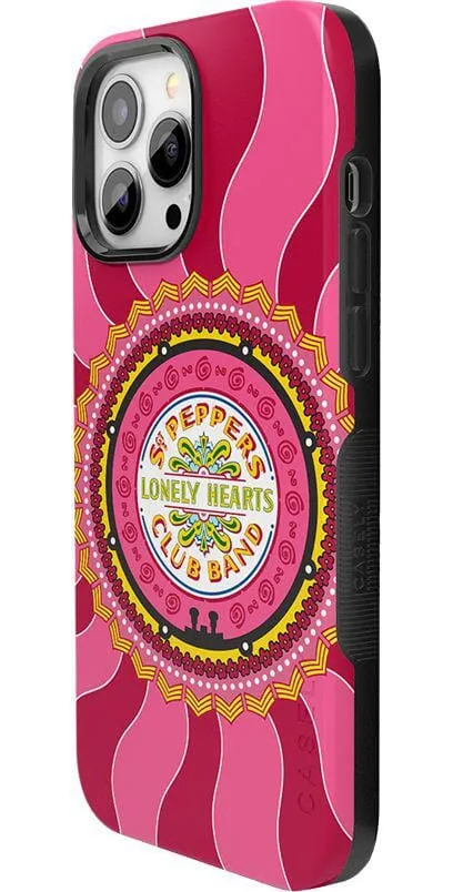 Lonely Hearts Club | The Beatles Sgt. Pepper's Case