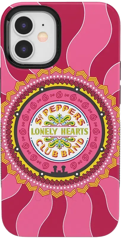 Lonely Hearts Club | The Beatles Sgt. Pepper's Case