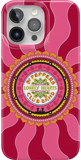 Lonely Hearts Club | The Beatles Sgt. Pepper's Case