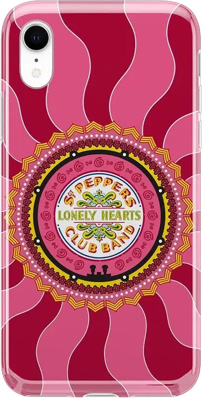 Lonely Hearts Club | The Beatles Sgt. Pepper's Case
