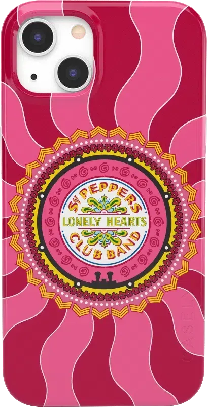 Lonely Hearts Club | The Beatles Sgt. Pepper's Case