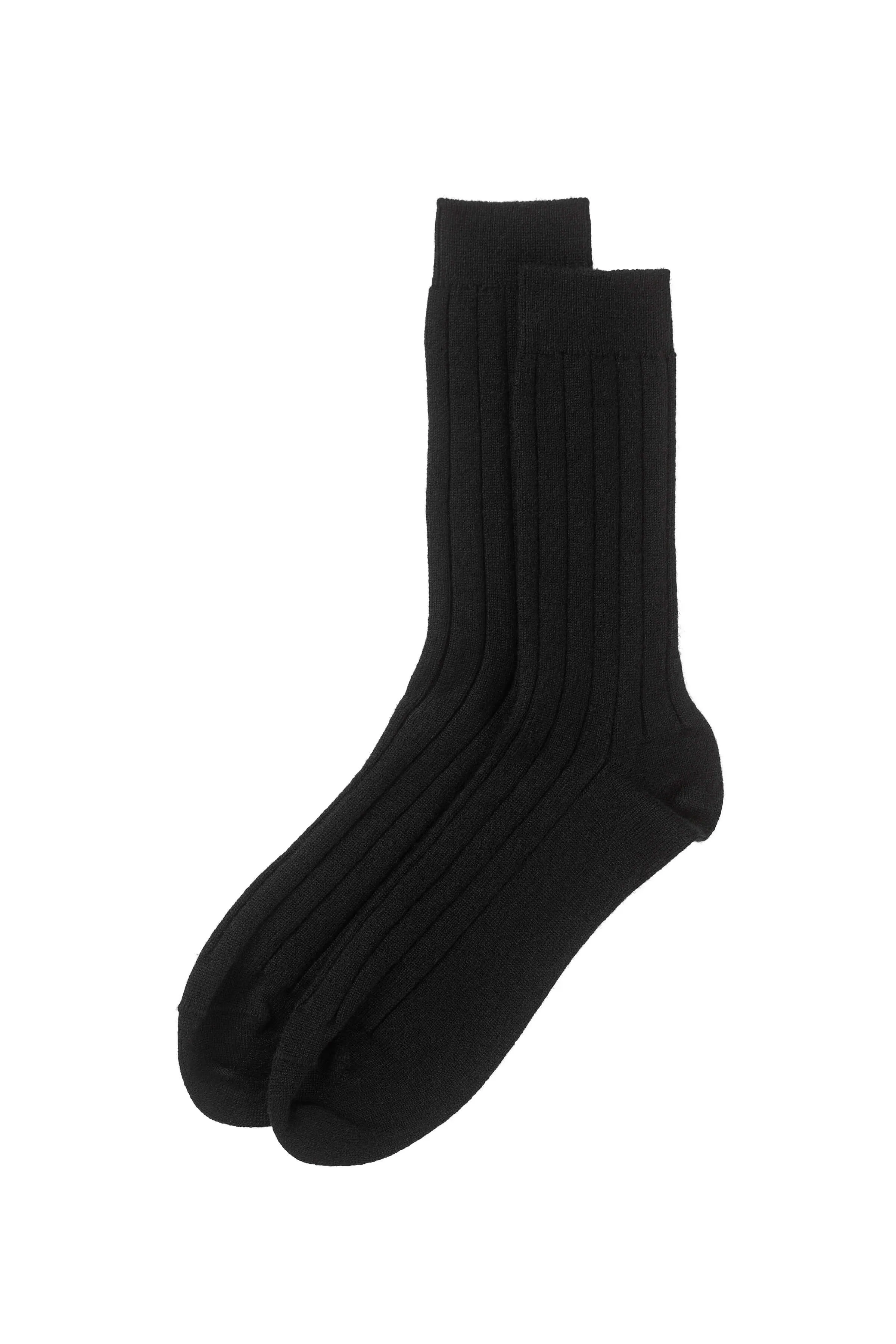 Men's 'Good for the Sole' Cashmere Socks Gift Set