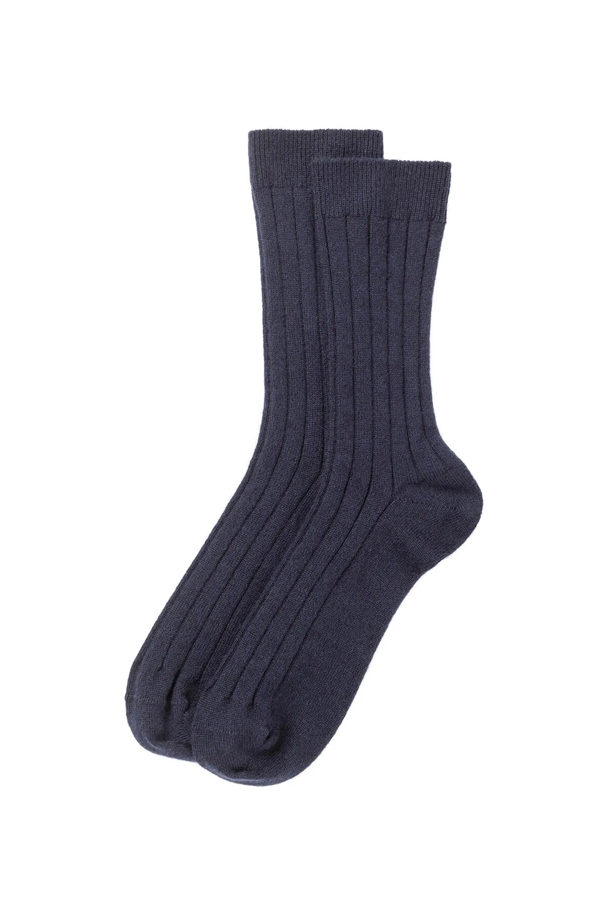 Men's 'Good for the Sole' Cashmere Socks Gift Set