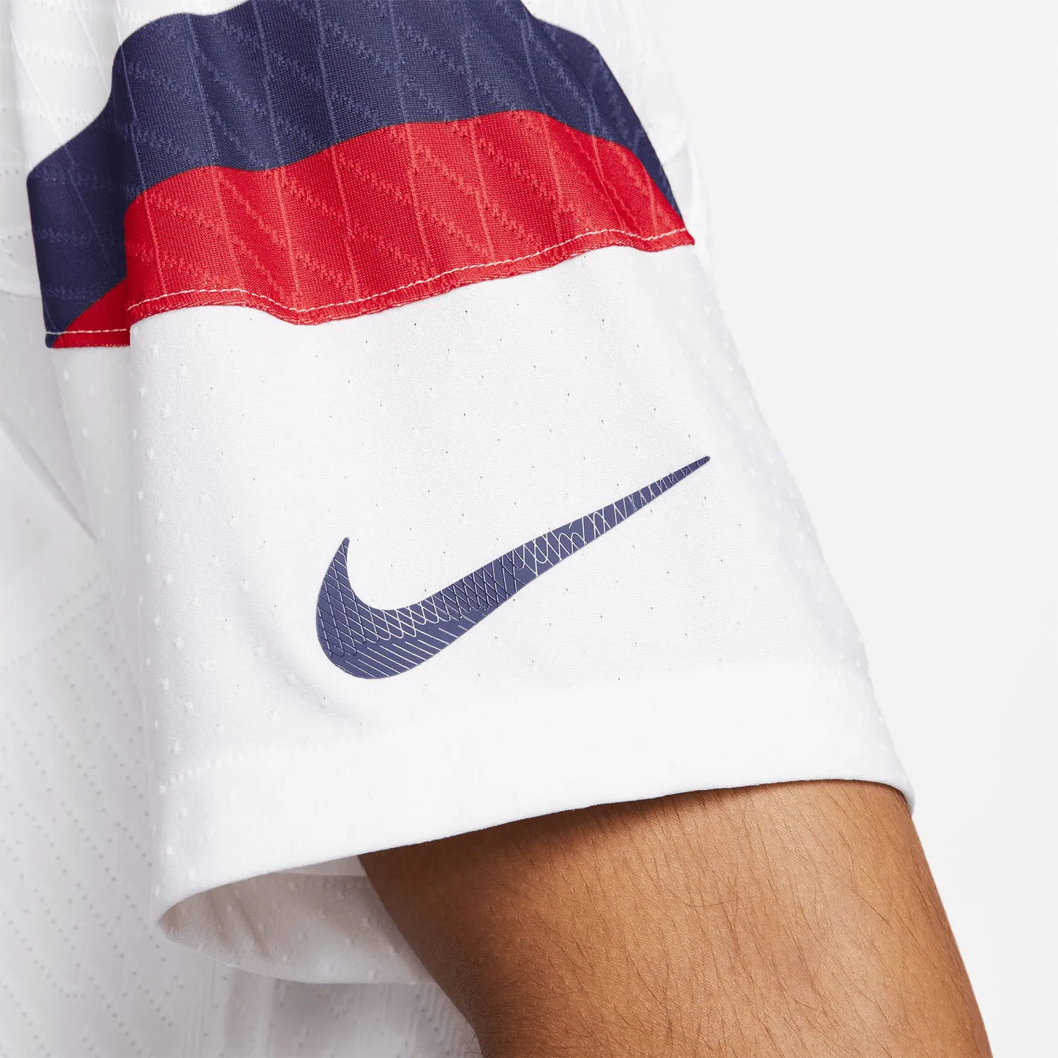 Men's Nike USMNT Match Home Jersey