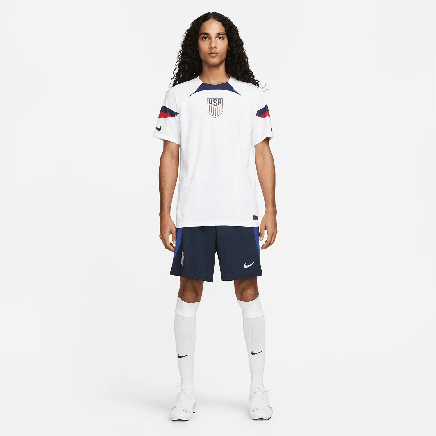 Men's Nike USMNT Match Home Jersey