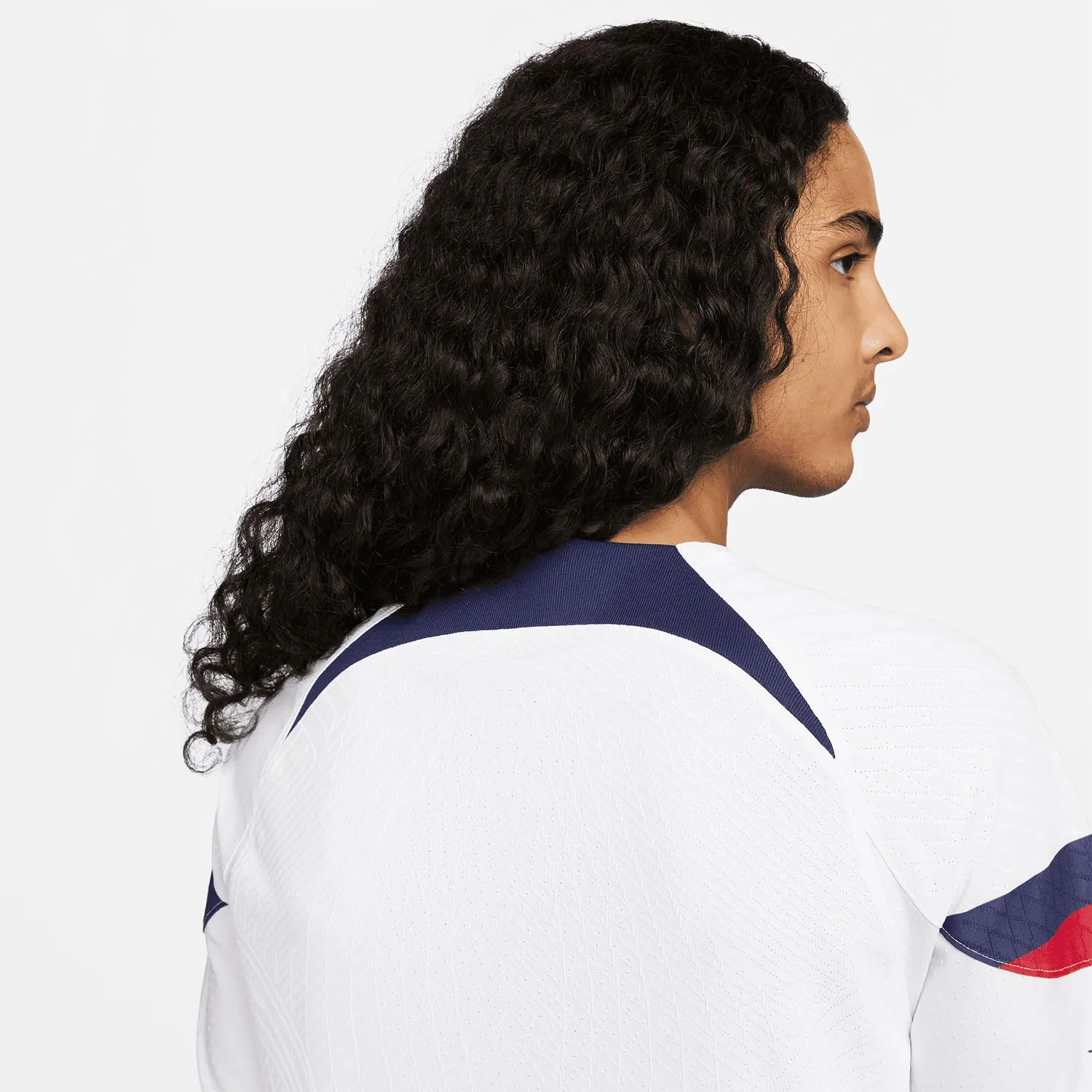 Men's Nike USMNT Match Home Jersey