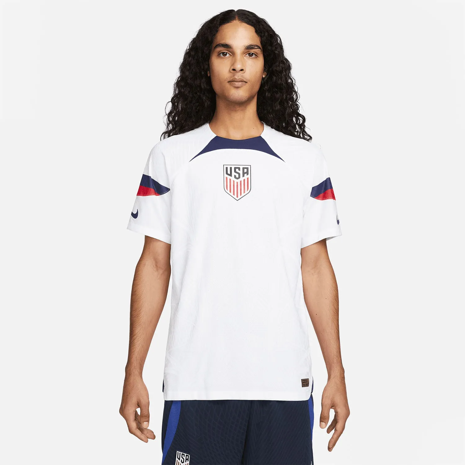 Men's Nike USMNT Match Home Jersey