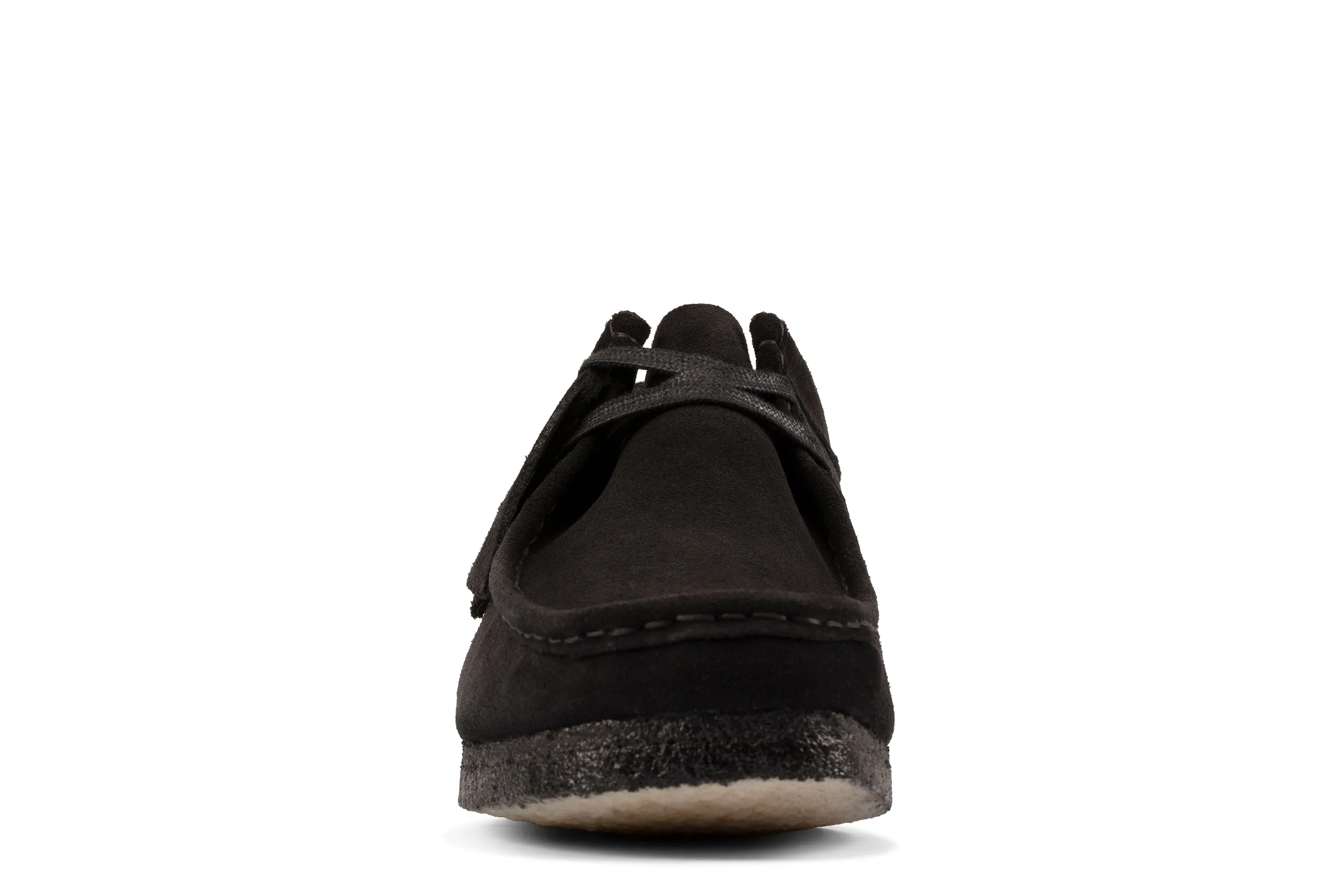 Men's Wallabee