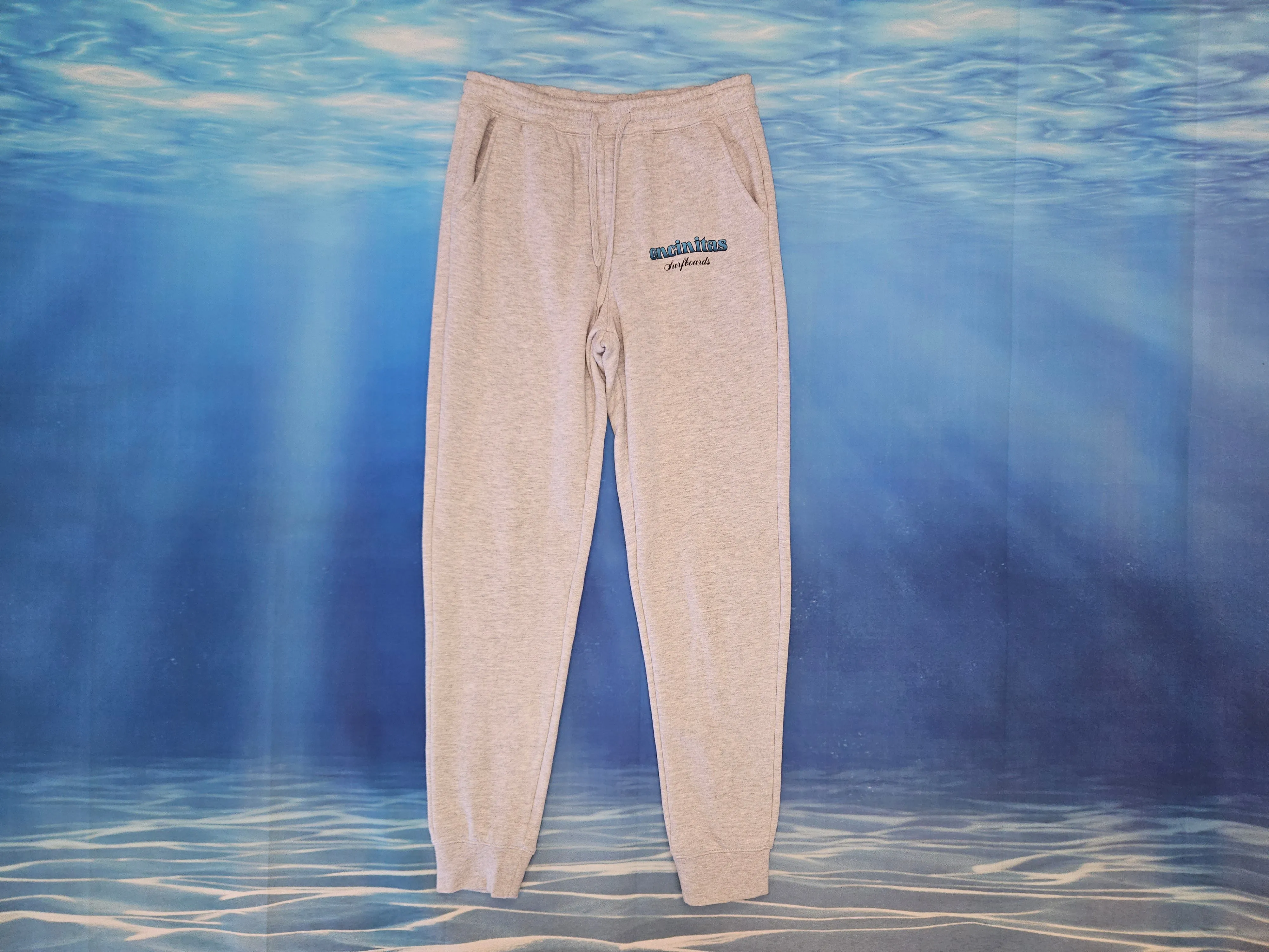 Midweight Fleece Pant