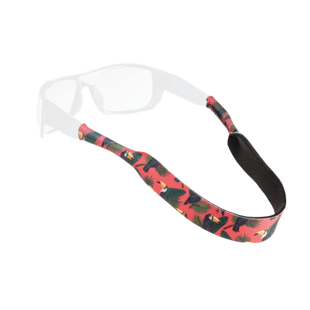 Neoprene Hawaiian Eyewear Retainer