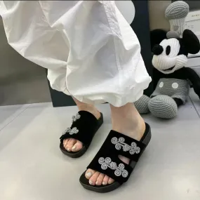 New Soft-soled Slippers