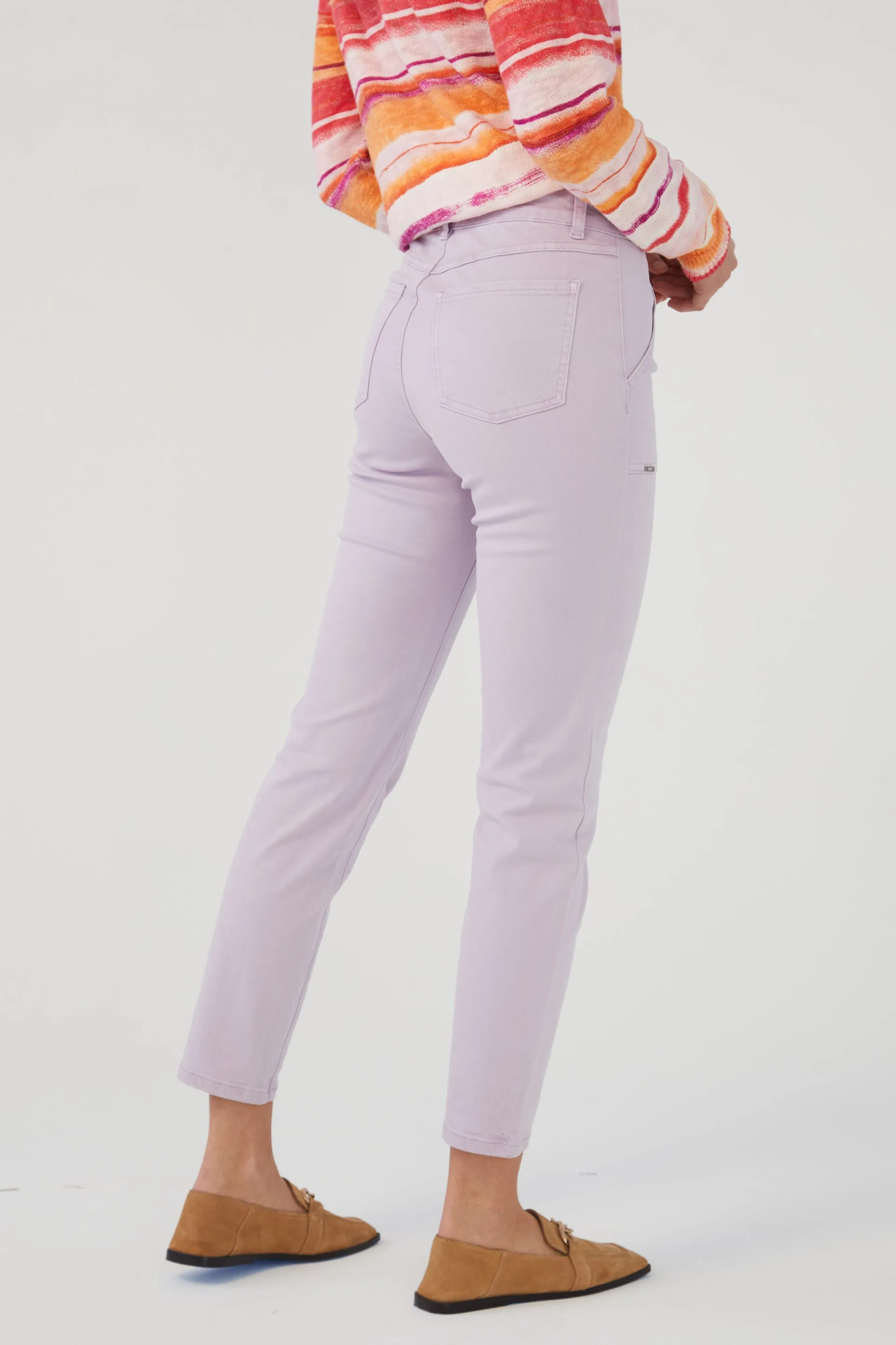 Olivia Pencil Ankle