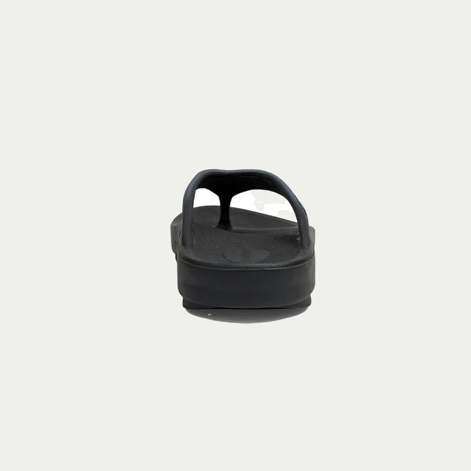 Oofos OOriginal Sport Graphite