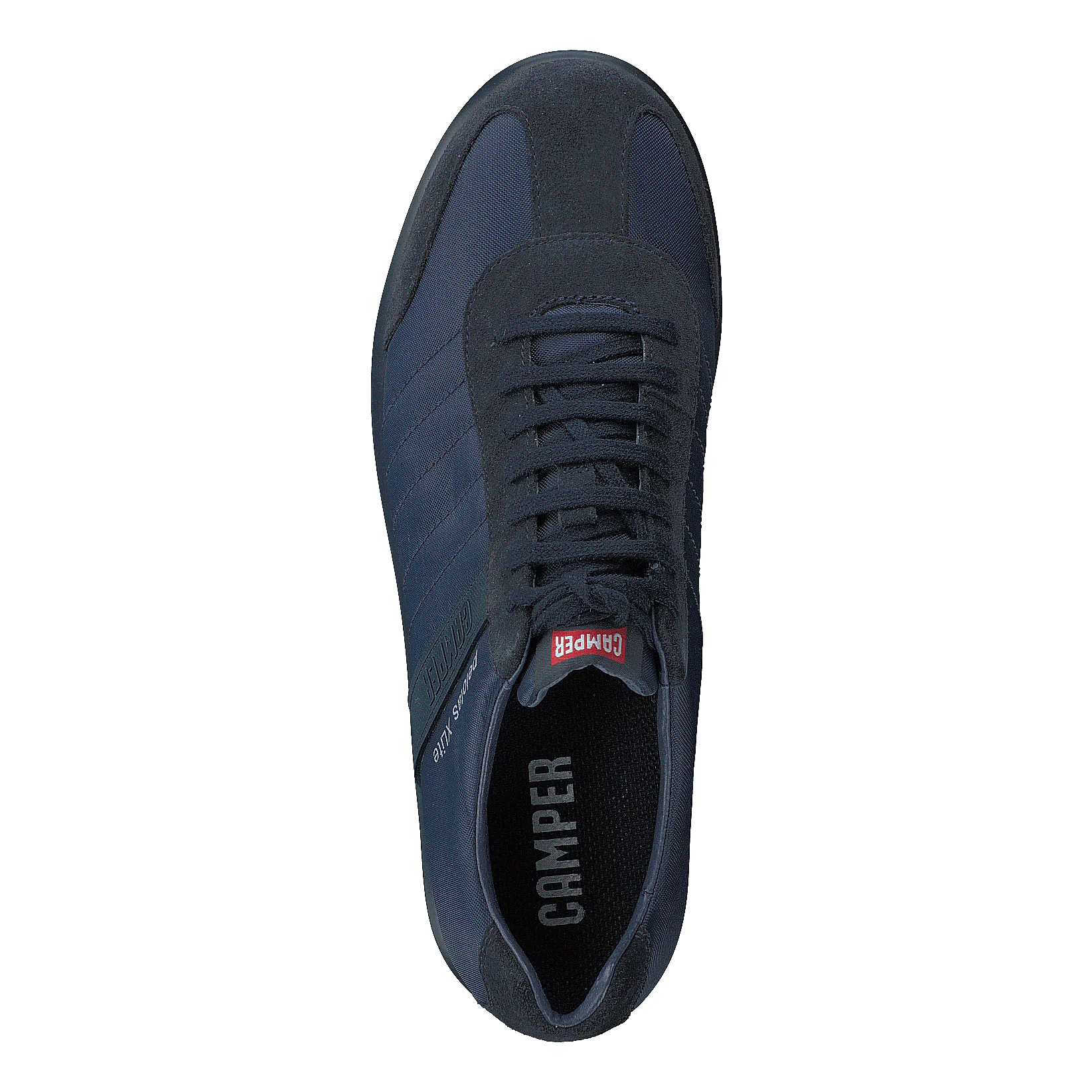 Pelotas XL Navy
