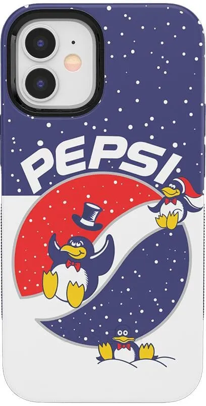 Penguin Party | Pepsi Wonderland Case