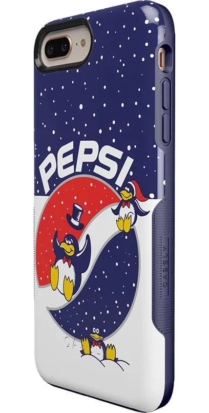 Penguin Party | Pepsi Wonderland Case