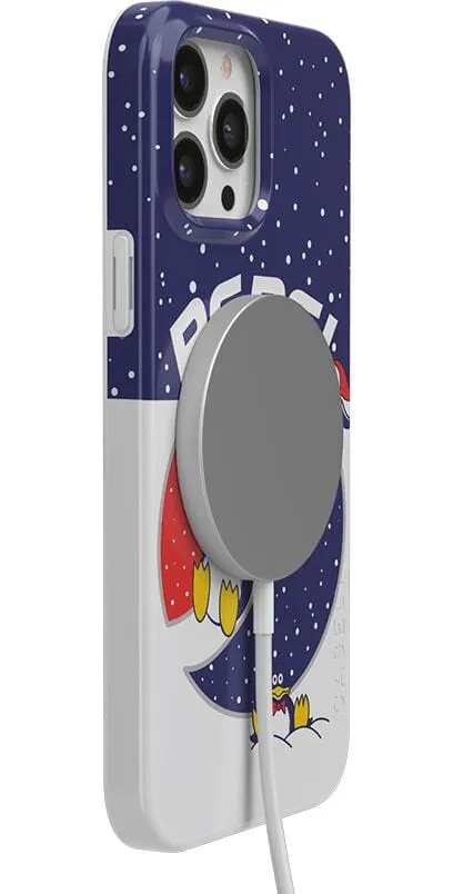 Penguin Party | Pepsi Wonderland Case