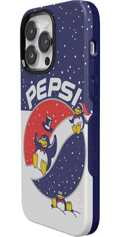 Penguin Party | Pepsi Wonderland Case