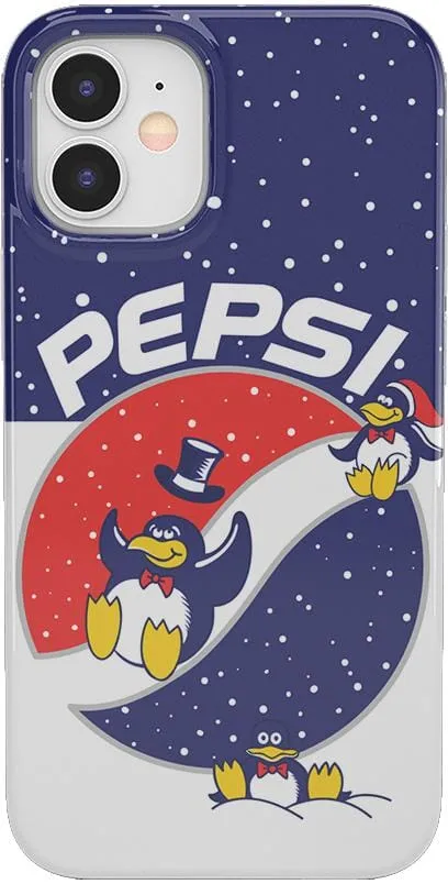 Penguin Party | Pepsi Wonderland Case