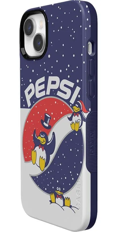 Penguin Party | Pepsi Wonderland Case