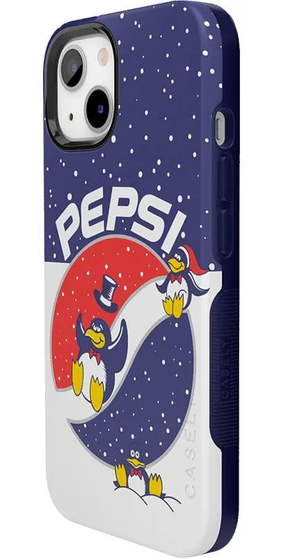Penguin Party | Pepsi Wonderland Case