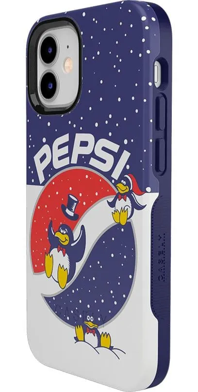 Penguin Party | Pepsi Wonderland Case